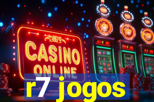 r7 jogos